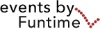 Events by Funtime Logo